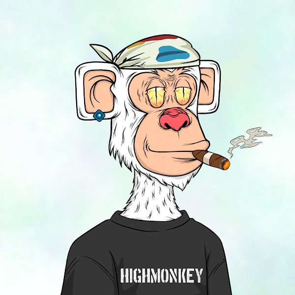 highmonkeynft's tweet photo. ✨✨✨ HIGHMONKEY # 323  #668 ✨✨✨

🍃When Crypto market is low, we go high 🍃

#NFTCommunity #NFTdrop #cryptocomnft #NFT #NFTs #NFTCommunity #NEWNFT #newnftproject2022 #NFTartist #NFTGame https://t.co/jC9lQR099P