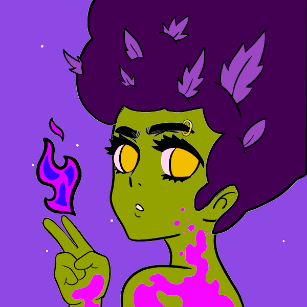 ✨2nd sale of The Janes collection🥳

Jane #5 Sold to 
A Mystery buyer🧐
Please come forward to get your due praise!🔥🏆

Truly appreciate you supporting our Art🤝🥂

40/42 Remaining Janes from Phase 1⚡
▶Phase 1 Pricing: 0.007 ETH
opensea.io/collection/the…

#NFTCommunity #Opensea