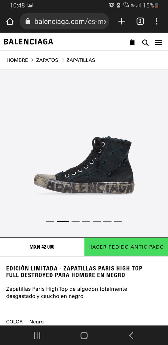 castrojose92's tweet photo. De pana que esta gente esta haciendo un experimento, saca los zapatos más feos posibles para ver si se los siguen comprando jajaja https://t.co/Goa4bkkCjw
