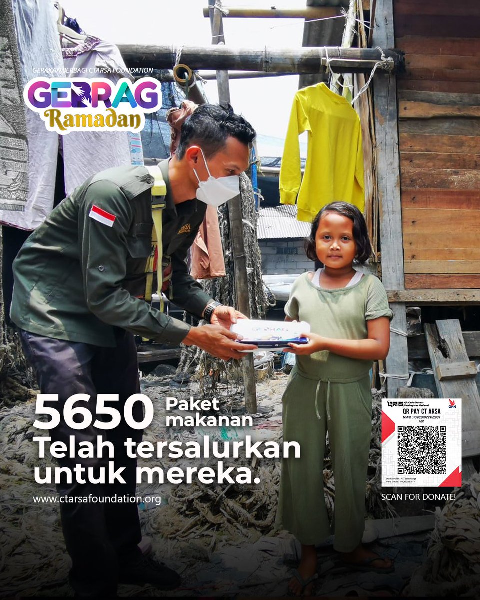 CT ARSA FOUNDATION tweet media