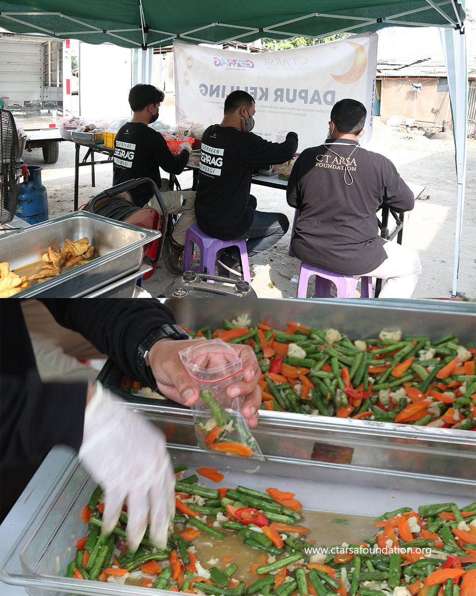 CT ARSA FOUNDATION tweet media