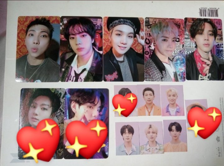 422Cendi's tweet photo. wts lfb 
pls help rt

bts sg22 nrpc &amp; id set

200 php

all avail except taehyung

free pf
dop: 24 hrs to pay
mop: gcash
mod: sco/ggx/j&amp;t

t. rm jin suga jhope jimin jungkook pc season's greeting https://t.co/yazfs3eMQ3