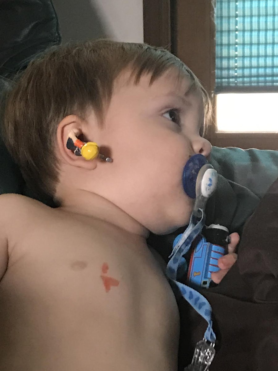 DrJGiddensRN's tweet photo. TB pic...if U need 2 know #autism let's start #neurotrending #aspies self-soothing. Yes. This is part of my house full of #neurodiversity b/c we R a #neurotribe. Notice lego man & the assumed position 4 aural stimulation while holding the stereotypical thomas the train toy♥️ https://t.co/7UUOYOBOGt