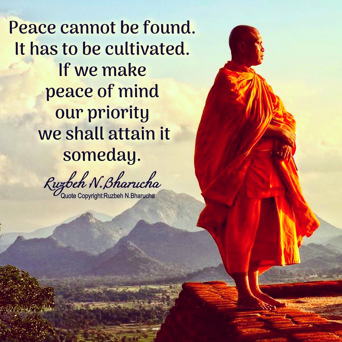 ruzbehnbharucha's tweet photo. JAI BABA Be Blessed always #ruzbehnbharuchaquotesonlife #peace #peaceful #livepeace #priority #peaceofmind #divineguidance https://t.co/SQs5rGEMcZ