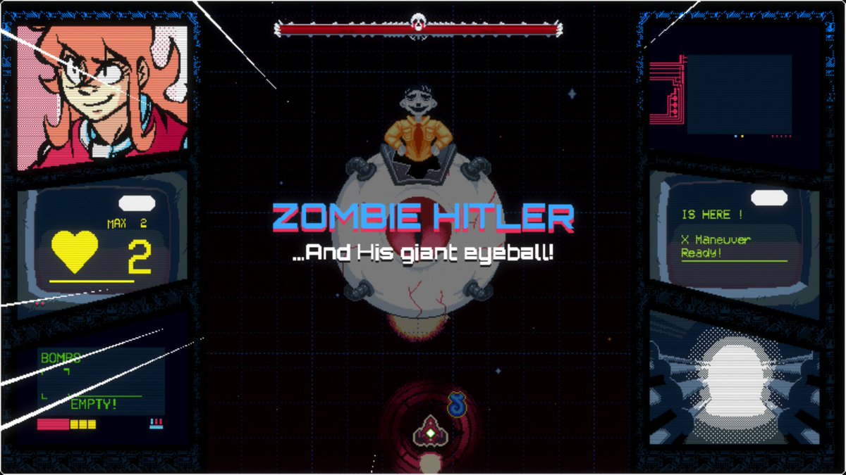 UndacaVa_XSX's tweet photo. WTF??? #ProjectStarshipX #XboxShare https://t.co/lrv4nWnx8Z