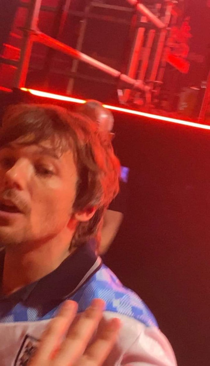 AndreaaOseguera's tweet photo. @TheAffinityMag @Louis_Tomlinson @BTS_twt I vote for #Louies @Louis_Tomlinson #ProudOfLouis https://t.co/k8OCPFBWUY