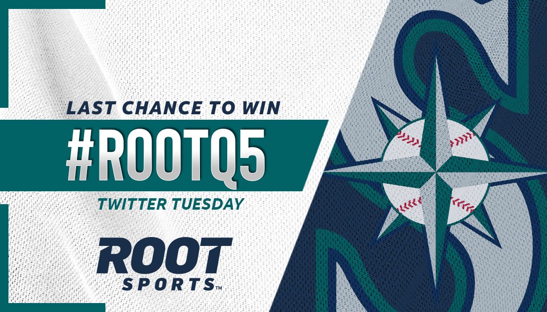 ROOT SPORTS™ | NW tweet media