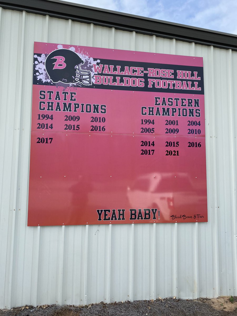 CoachMo1804's tweet photo. Great to catch up with Coach Motsinger! Thanks for the hospitality! #NCBackRoads #BeGreat 🦅🛤🛣 https://t.co/gKN0s5akdw