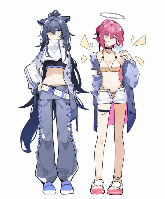 #アークナイツ 