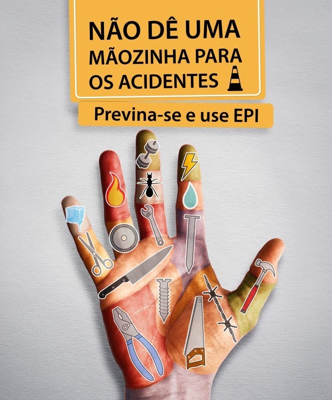 ElsJobSafety's tweet photo. Dicas de Saúde e Segurança no Trabalho.
#Segurançanotrabaho
#segurançadotrabalho #mãos #acidentes #prevenção https://t.co/QGIYO6lLoh