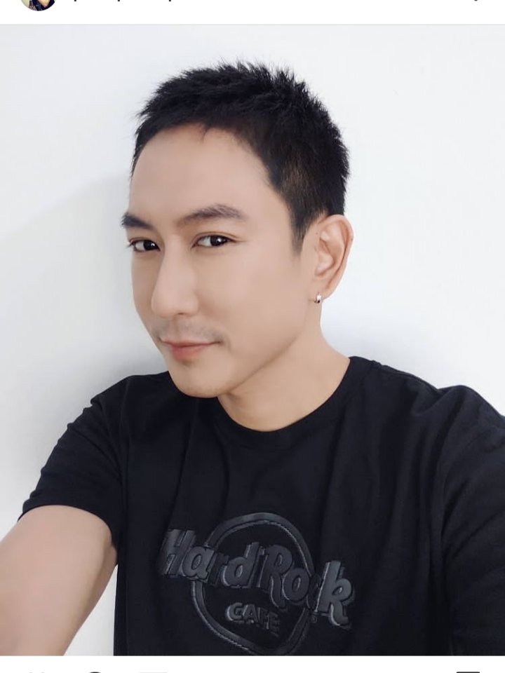 phr_kanh's tweet photo. พ่อจ๋าคิดถึงจังลงรูปหล่อๆแบบขยี้ใจให้เบบี๋หน่อยสิคะไอจีลงรูปหล่อๆใด้ไม่จำเป็นต้องลงแต่เรื่องงานอย่างเดียวคะ♥️♥️♥️ #แพทพาวเวอร์แพท
#patpowerpat #powerpat22 https://t.co/RuSer5hM9S