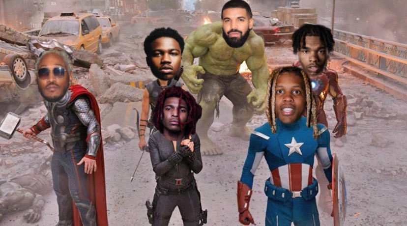 the only group that can save gunna and thugga rn 😭 #Gunna #youngthug #racketeering #yallniggasprobablynevergettingoutbutilikeyourmusicsofreeyall