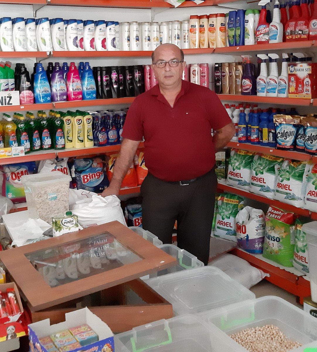 Adanadan
Cümleten selamün Aleyküm 
Sabahınız hayrolsun
Hayırlı işler 
Bol kazançlar 
Diliyorum