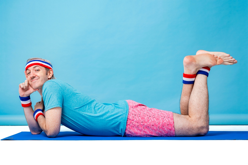 RockAtoll's tweet photo. The most comfortable shorts in the gym can also double as the most comfortable lounge shorts for the house. You’ll be tickled pink with these colorful cotton shorts built to breathe. Give your boring clothes the pink slip and grab these bright flamingo shorts online! https://t.co/bgJXmERfVk