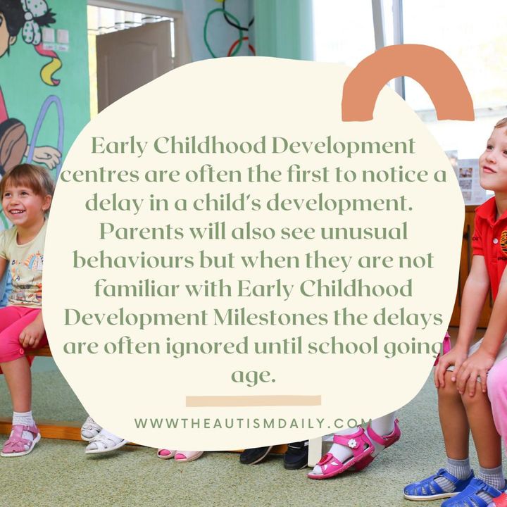 The Autism Daily tweet media