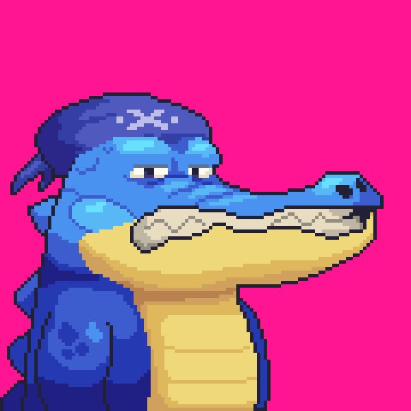 JamesDeanNFT's tweet photo. Buy a clone or a croc. Both these projects are up to something I swear. Gn.

@RTFKT @acrocalypseNFT https://t.co/jho2rzDxXE