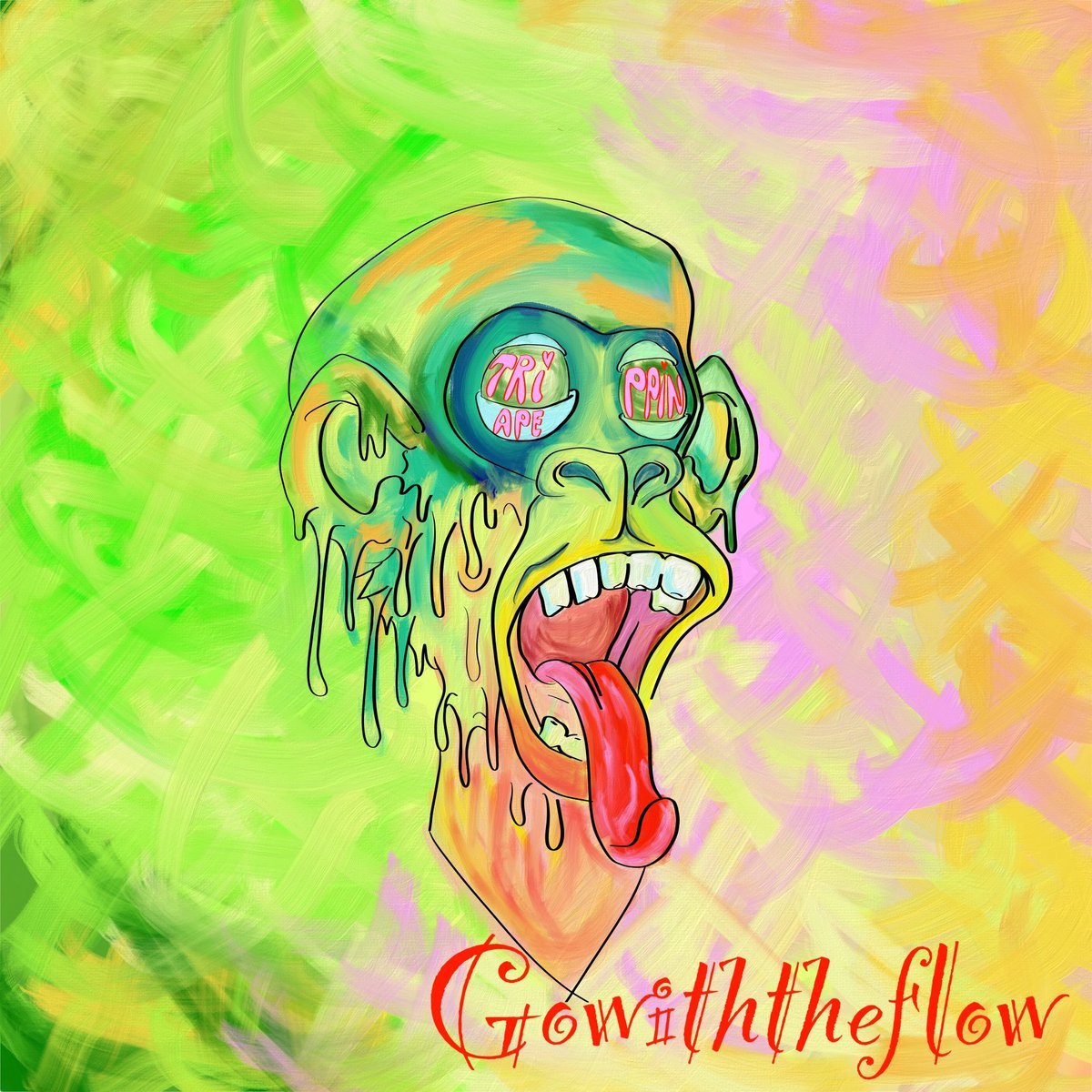 Flow Go tweet media