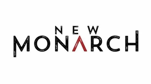 MonarchFanPage's tweet photo. 2 DAYS!!!!!!!!!  48 HOURS!!!!!!!

Can't believe it's almost time for the new video from NEW MONARCH.  
Friday the 13th, midnight.  
👍❤🥳🎈💕🎶😁🤘🎉🤪

🕛 set your watches, timers, clocks.  Get ready 😁
@MonarchMusic444 @jameslascu @SabastianDuke @PuhyParty https://t.co/Vpzn8K6qer