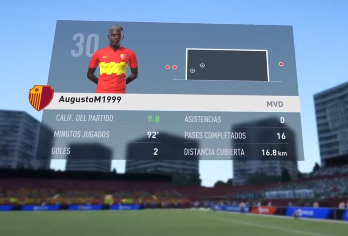 AugustoM1999 tweet media