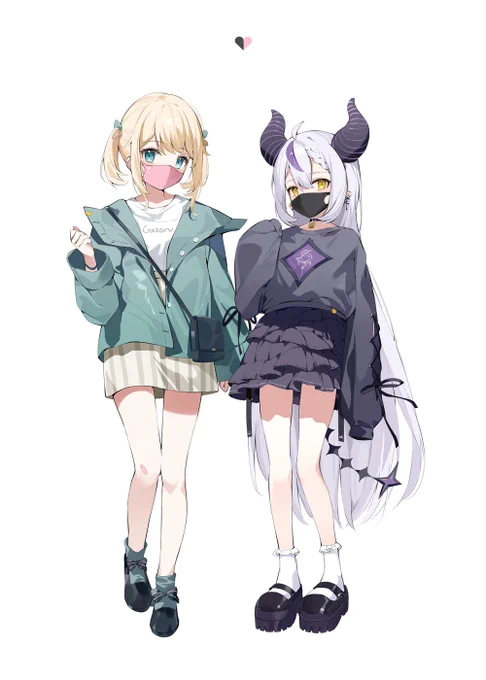 マスク 