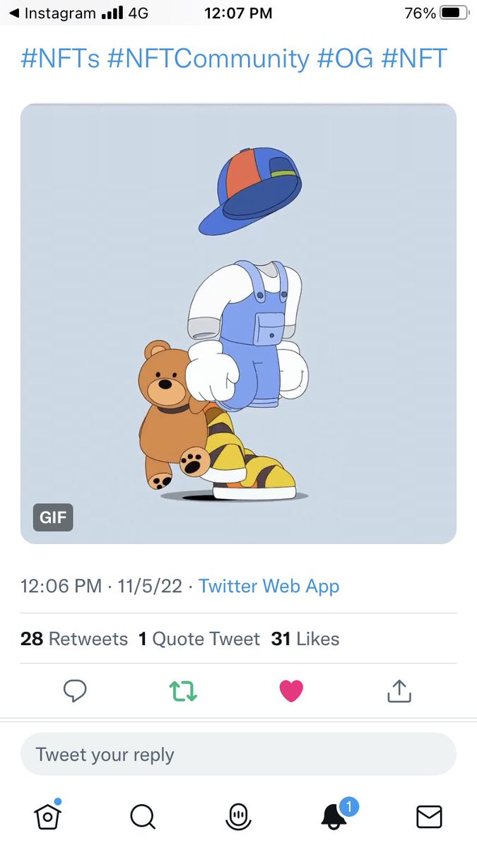 Ian tweet media