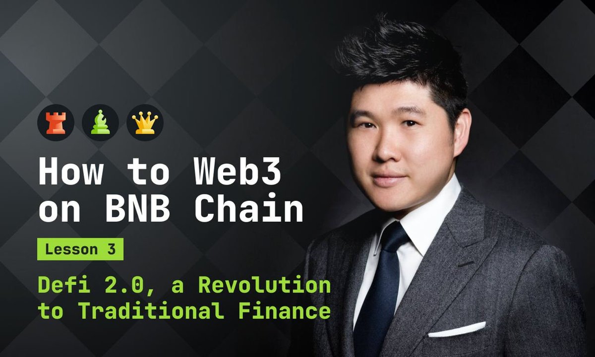 Tranchess's tweet photo. Join us tomorrow, 11 May @ 12PM UTC, to discuss DeFi 2.0 and its impact on Traditional Finance alongside the co-hosts @BNBCHAIN, @CoinMarketCap, and @ProjectGalaxyHQ!

⬇️Links below ⬇️

Livestream🔗
https://t.co/HxqmrN1gV0
Earn rewards via the campaign🤑
https://t.co/KtsTwweLuK https://t.co/TT4Rc9zSTs