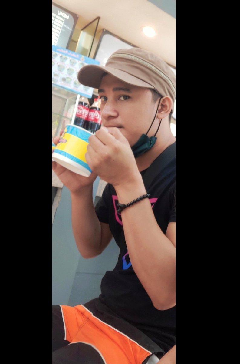 ClarckMasahista's tweet photo. Busy kog kaon ay kog labda!

Hahahahahahahaha https://t.co/K2xdYAhobW