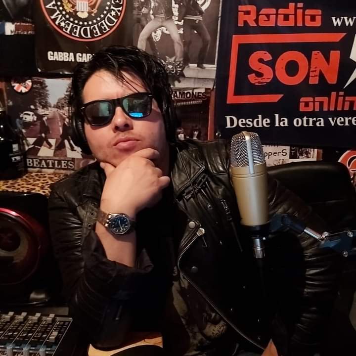 pro_sonica's tweet photo. 🔴Martes y Jueves #ULTRASÓNICO #EnVivo de 12 a 14 hrs. 
🔊Escúchalo: https://t.co/kky7OIcNBl
📲 Descarga App google play: https://t.co/w1Oe86txge https://t.co/XQnwrDqOPo
