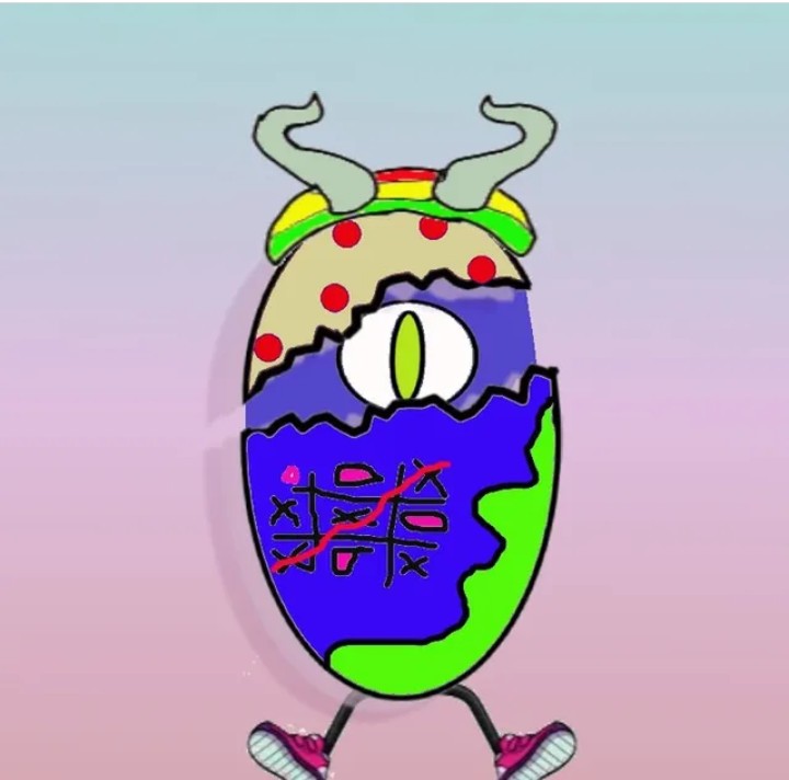 Eggworld91's tweet photo. EGg World by SaSa 
Crazy Egg in the World  
https://t.co/ddVGQUa4V9
#nft #NFTCommunity #NFTGiveaways #NFTProjects #NFTCollection https://t.co/N8Pl4xigep