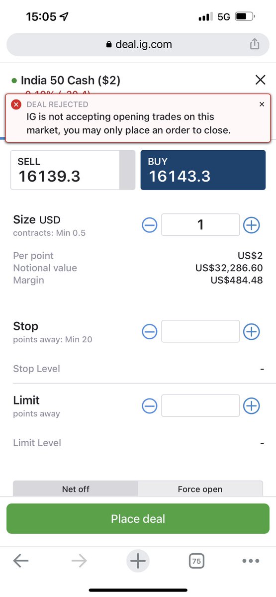 DecodingMumbai's tweet photo. Probably brokers in the UK understood that Indian markets are a scam and therefore they stopped offering #nifty50 on their platforms. 

One has to know that there are no one called FIIs participating in Index derivatives….It’s all about Algo scam that’s killing Indians @NSEIndia https://t.co/DO6owKbFr5