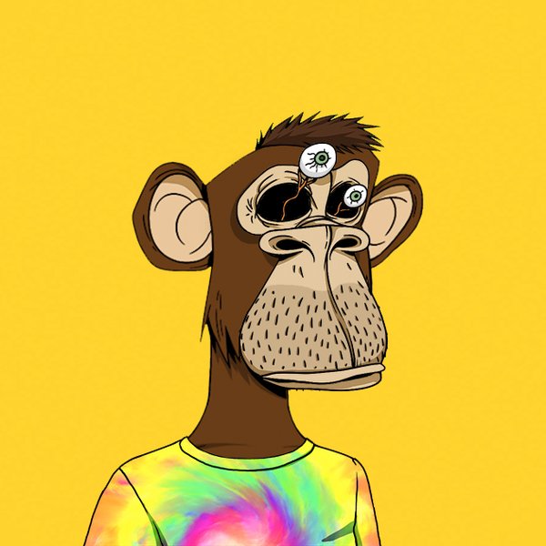 DC_Ninja_'s tweet photo. #NewProfilePic
#day17 and #tyedyetuesday - crazy 👀
Countdown to @0xApes_NFT Tribe drop https://t.co/hGZeYY8DmQ