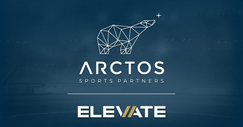 oneelevate_'s tweet photo. Honored to welcome Arctos into our family of industry-leading equity partners. Read more 👇

#ElevateTogether