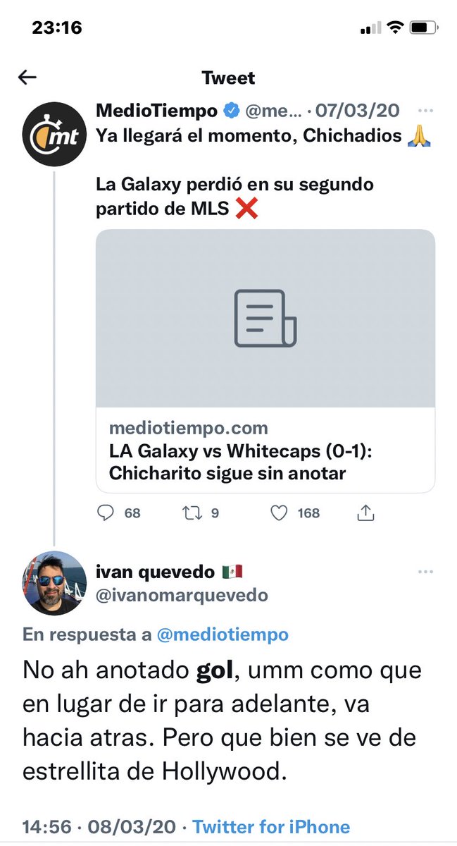 BunAxl's tweet photo. @ivanomarquevedo @Feraristeguieta Se ve que tú no fuiste ese niño genial 😕 https://t.co/SiGnzRBJ7C