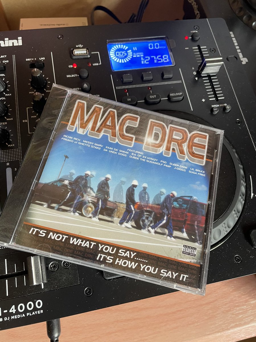 DOGGYSTYLE tweet media