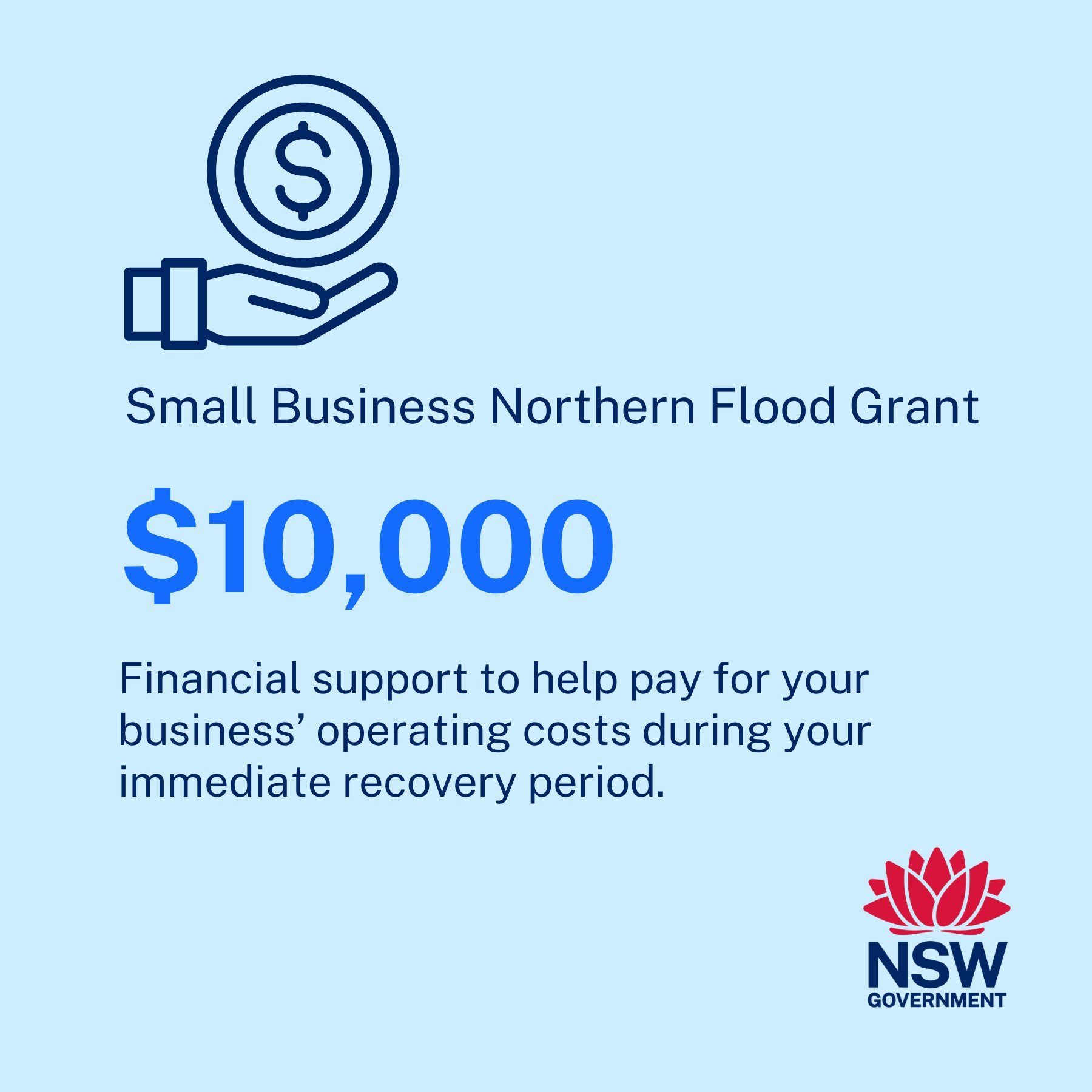Resilience NSW on X: &ldquo;If your small business or not-for-profit in 