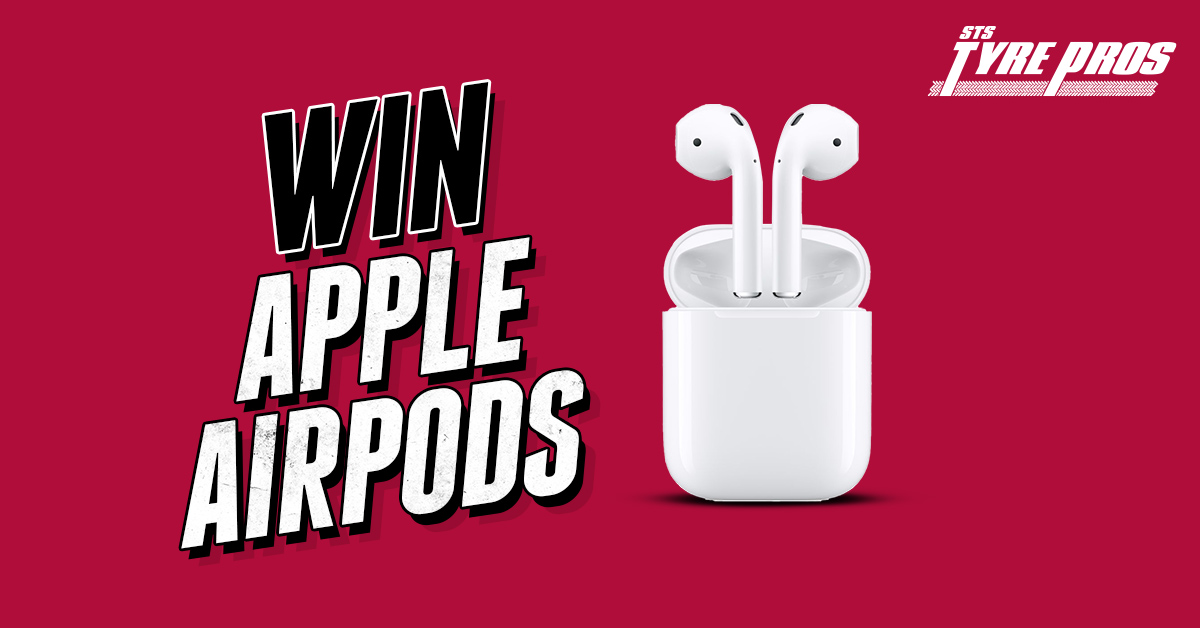 AirPods (3rd gen) | Vodafone Australia