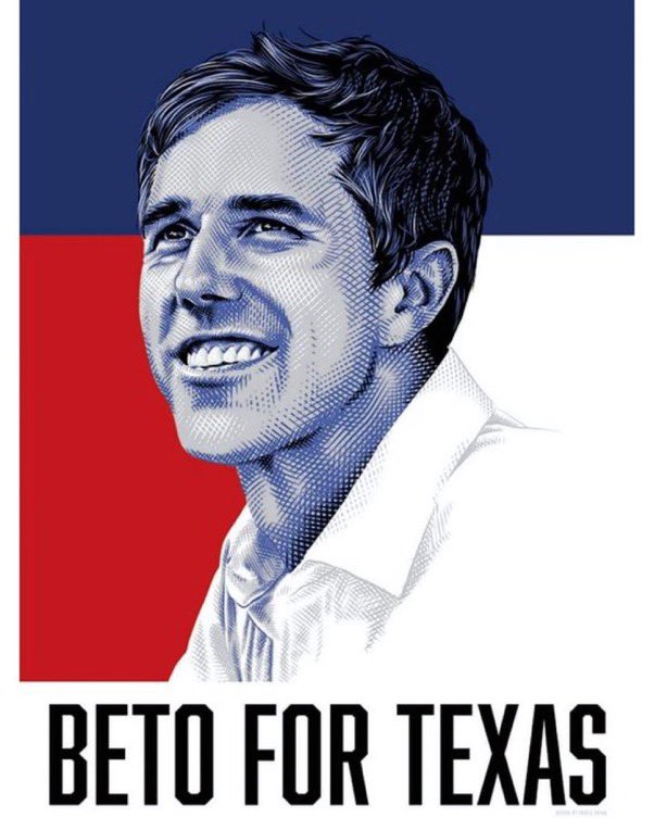 socialapitalist's tweet photo. You can help begin a new era in all of #American politics.
#Texas, Please, lord god almighty, y'all, please:
#FireAbbott
#FirePatrick
#FirePaxton
#AbbottIsBadForTexas
Support
#BetoForGovernor
@
https://t.co/o1gjh7niKp
#Betocrats https://t.co/O9xyU3cary