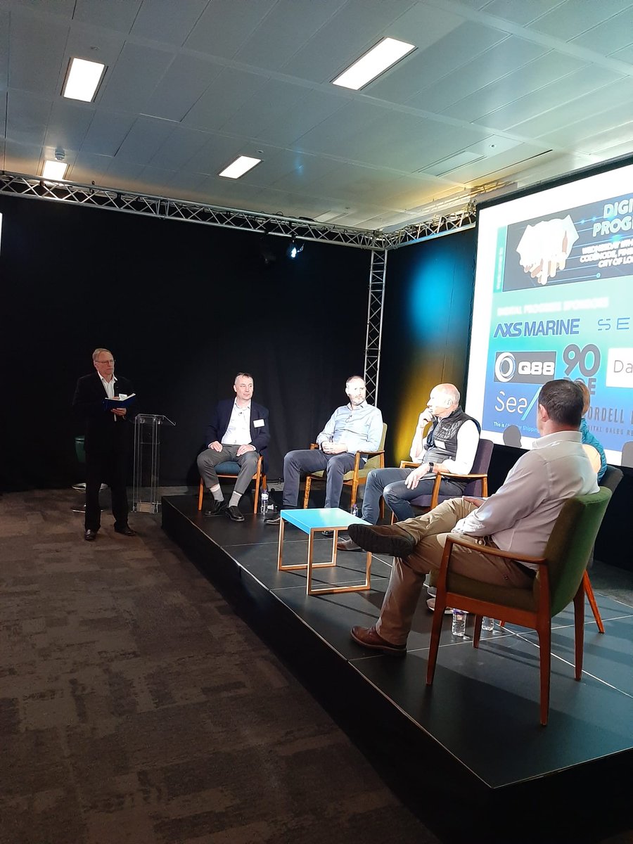 DP22_Binnacle's tweet photo. #paneldiscussion #digitalprogress22 #shipsandshipping
@dataloy @LloydsList @SeaMaritech @90poe @AXSMarine @vesonnautical https://t.co/FGg2CvPxIr