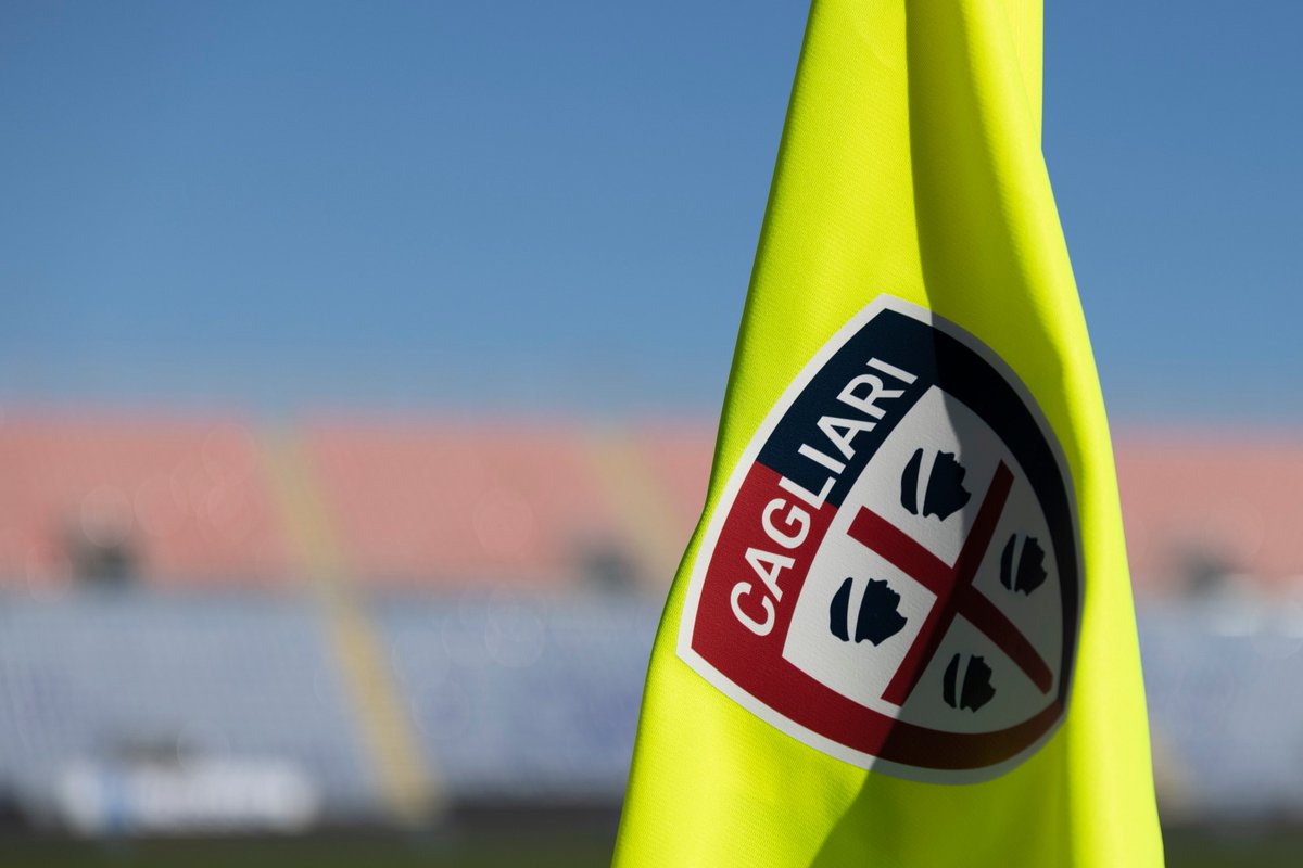 CagliariCalcio's tweet photo. ℹ️ | INFO

Cagliari-Juventus Primavera 📌
@unipoldomus 🏟
Ore 15:30 ⌚️

Biglietti in vendita dalle ore 14 🎟
Botteghino lato Sud 📍

#Primavera1TIMVISION 
#forzaCasteddu https://t.co/AXVilhAdAJ