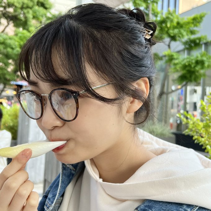 林芽亜里のTwitter画像87
