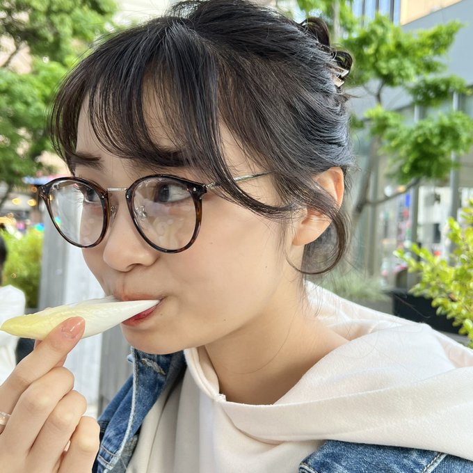 林芽亜里のTwitter画像88