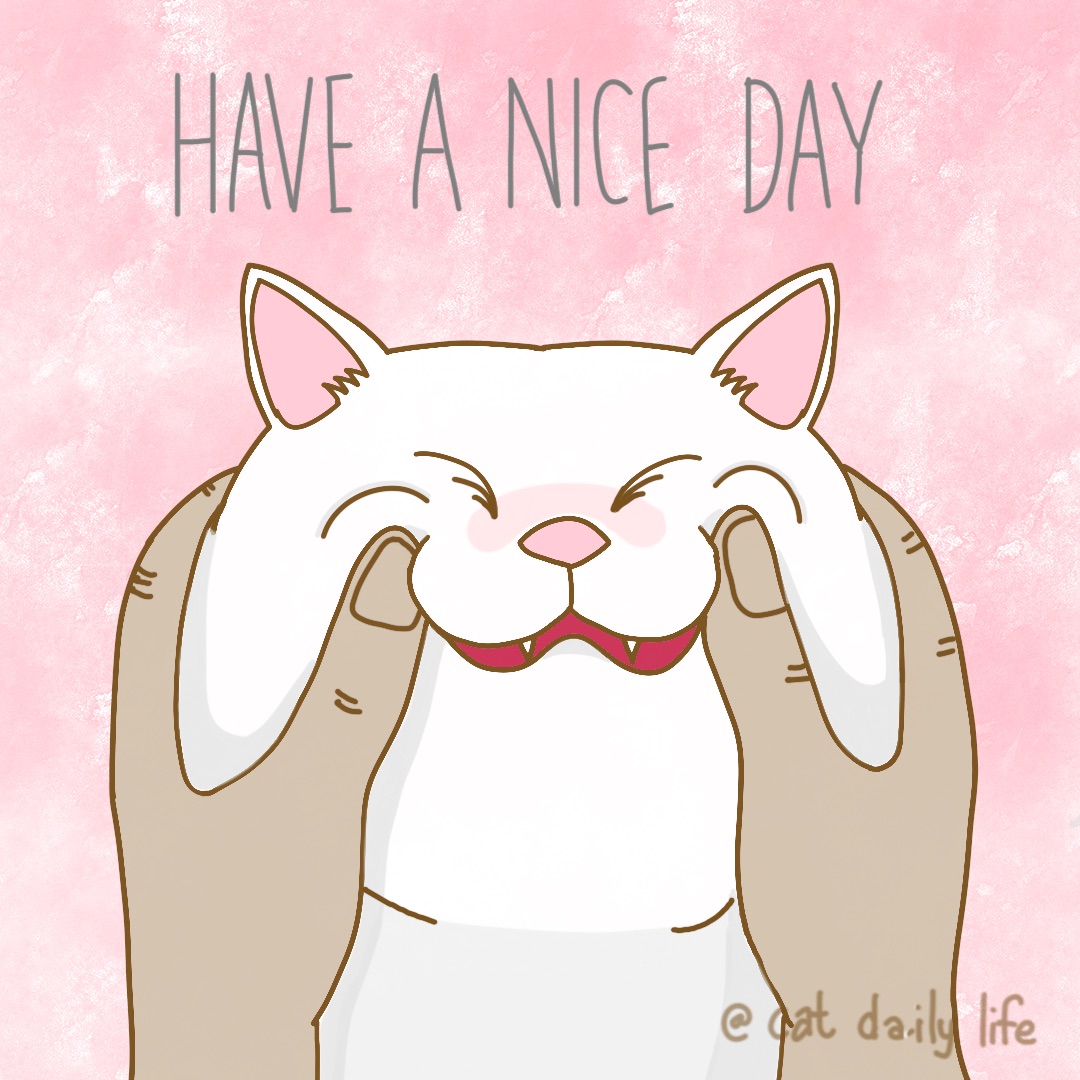 JLC_Studio's tweet photo. Have a nice day🥰🥰🥰 Meow.........

Special! Sticker Line Cat Daily Life Series. Easy to use in your daily conversations with friends.
Here https://t.co/XMNivnqHZ0

#cat #cats #kitty #kitten #funnycats #funniestcats #cutecats #cutestcats #catoftwitter #catheaven #catdailylife https://t.co/fqhZj5KEGS