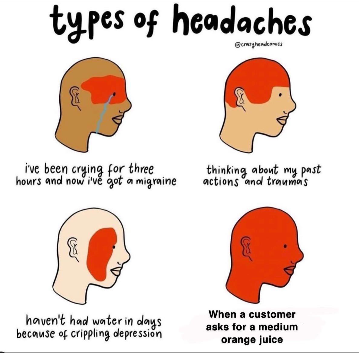 alex_tittensor's tweet photo. Working at @joeandthejuice be like 😉😂 https://t.co/2pcnMta0VG