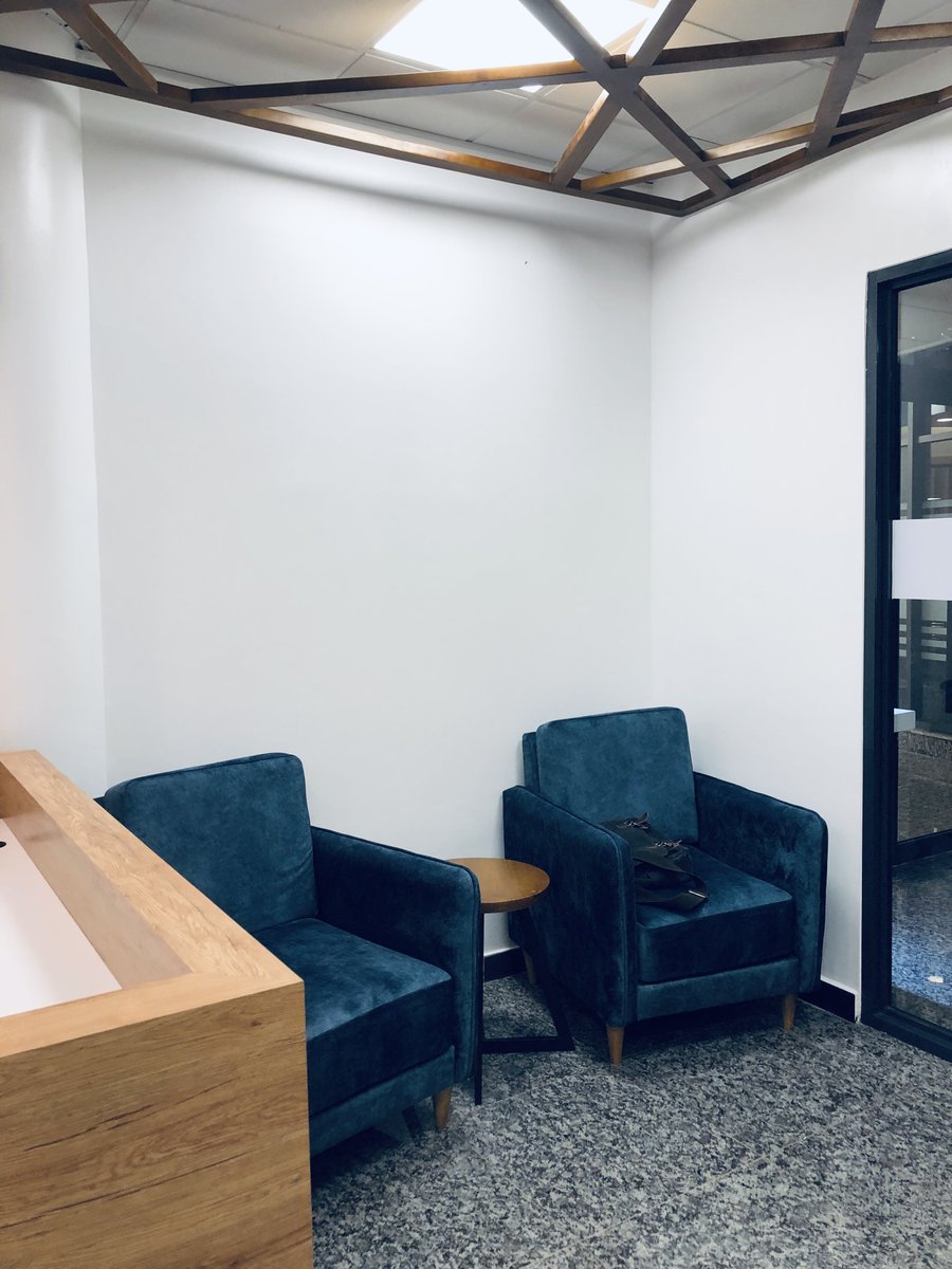spacedesign_grp's tweet photo. Simply connecting our clients with their style.#Office #interiordesign #madeinrwanda #VisitRwanda #RwOT https://t.co/cvceke60zM