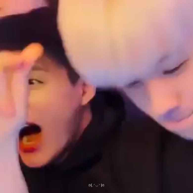 ง้ย หน้าอย่างดื้อง่ะยัยเด่กเร้ก