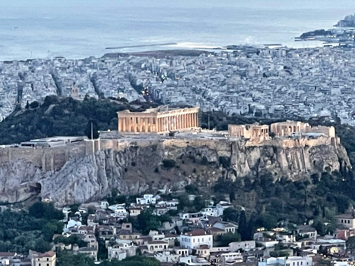 businesscode2's tweet photo. Weitere Eindrücke unseres Griechenland-Aufenthaltes. Neben dem Besuch des Global Logistics Associates Meetings besuchen wir auch unsere KollegInnen, die auf Kreta arbeiten.
#businesscode #itforfuture #it #software #logistics #logistik #greece #griechenland #gla #globallogistics https://t.co/EC9y9j3hqp