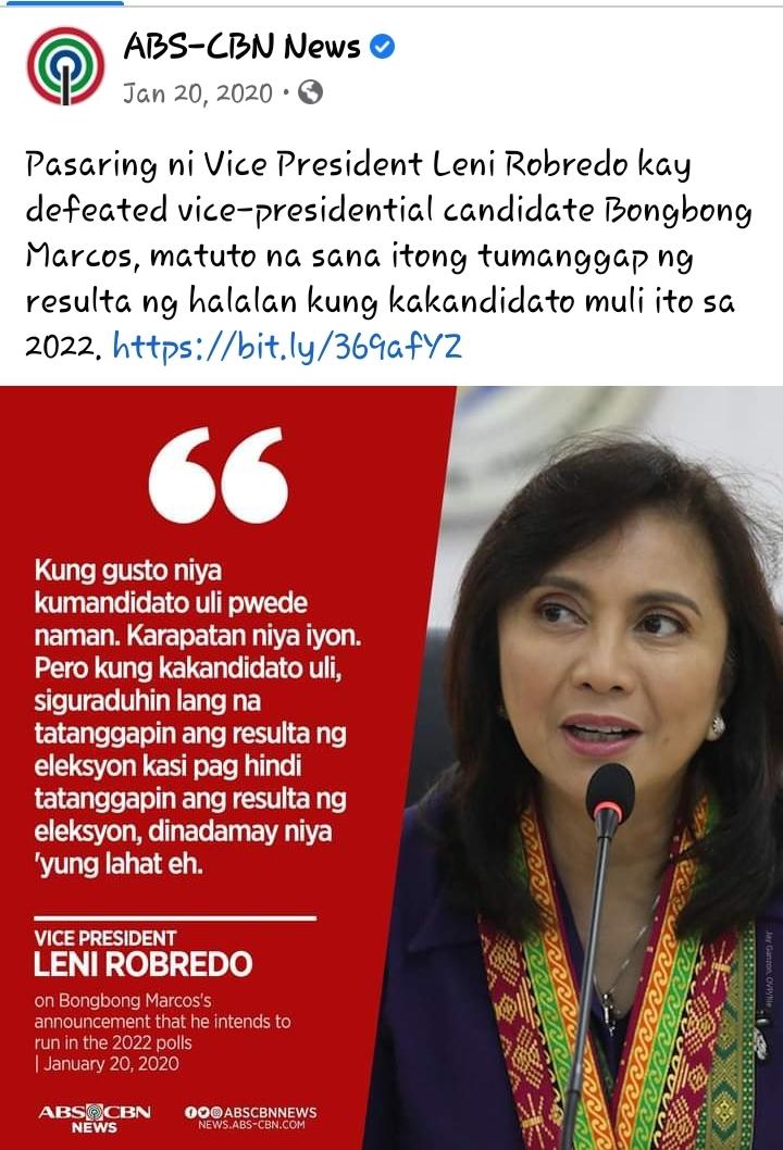 liqiphil's tweet photo. Dami ko tawa... 😆 🤣 😂 😹 sunog sa sariling mantika. Boomerang! Say it to yourself... https://t.co/5QMSAN5sDs