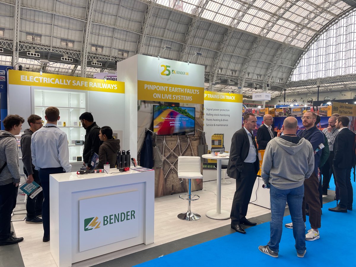 Bender UK tweet media