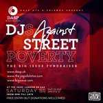 Photo by DJs Against Street Poverty (@dasp_uk)