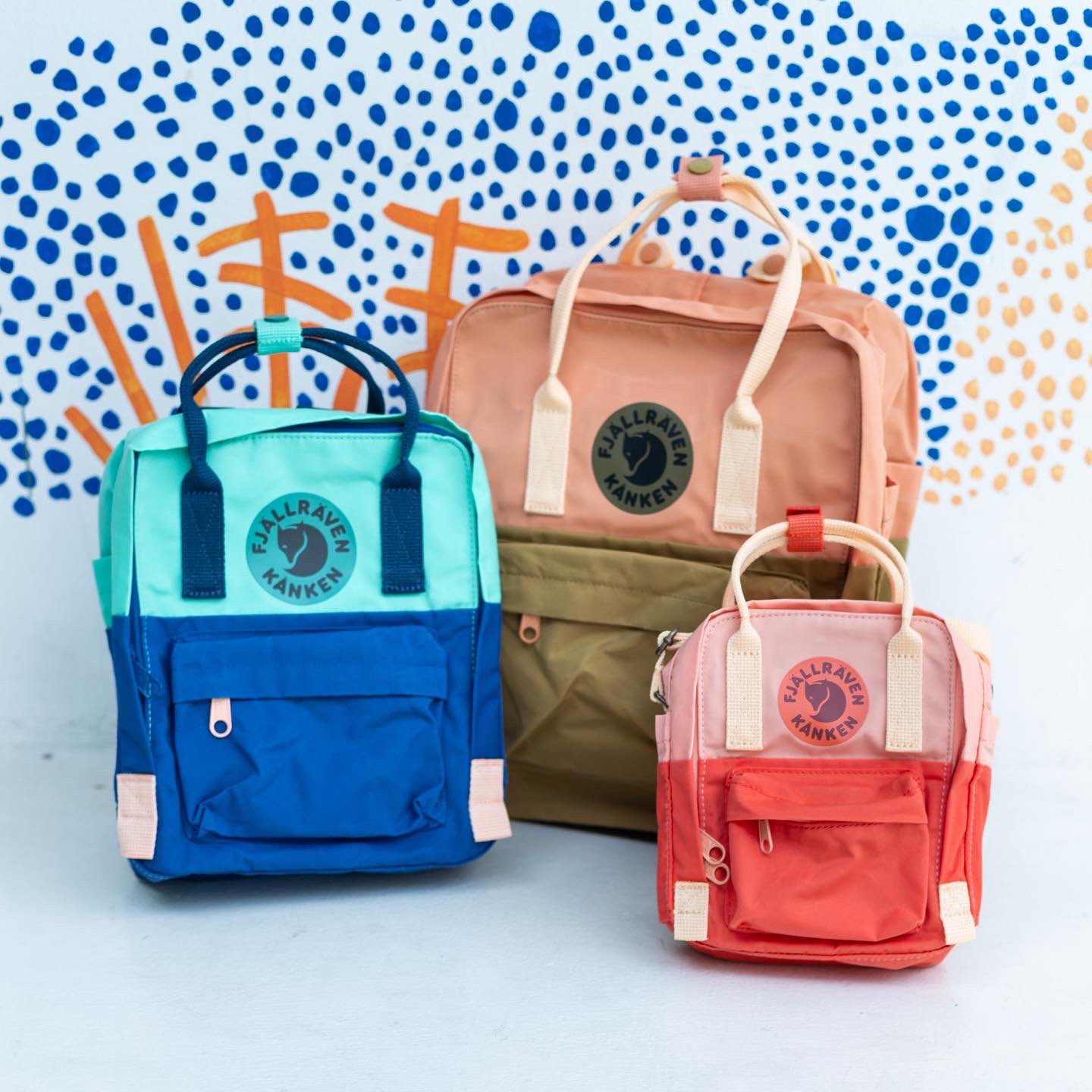 Micro kanken top